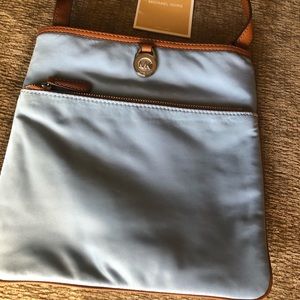 Michael Kors cross body brand new never used